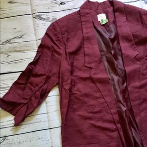 Lauren Conrad Blazed (Dry-cleaned)